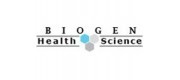 BIOGEN Health Science