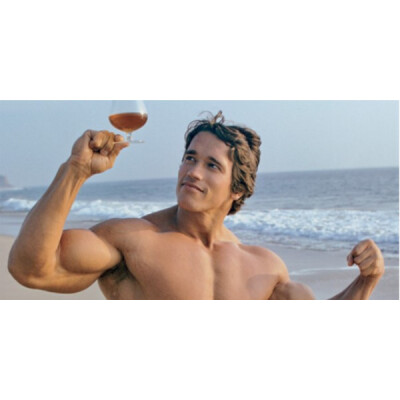 Alkohol und Sport? - 