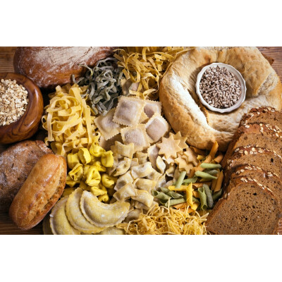 Warum sind Kohlenhydrate nach dem Workout wichtig? - 