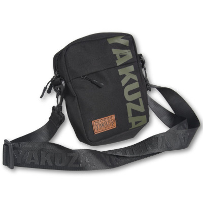 Yakuza Tab Beuteltasche/Umhängetasche GTB 15304...