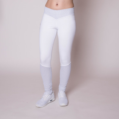 Nebbia Leggings Heart Butt 280