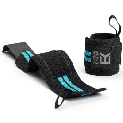 Better Bodies Womens Wrist Wraps