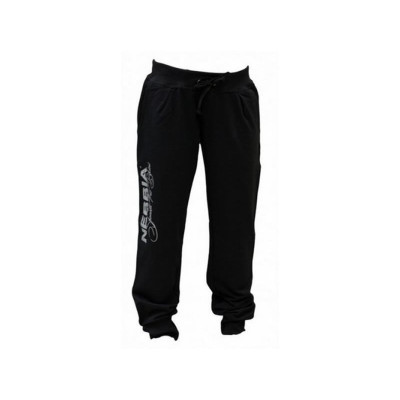 Nebbia Fitnesshose Physique 673