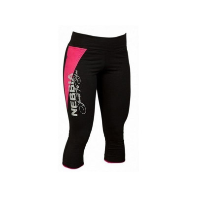 Nebbia Fitness 3/4 Hose 666