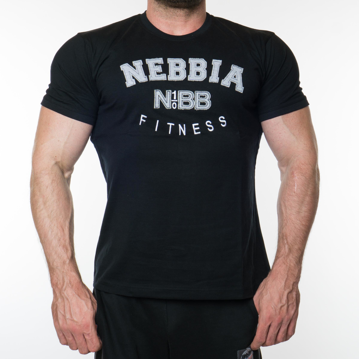 Nebbia Slim Fit T-Shirt 783