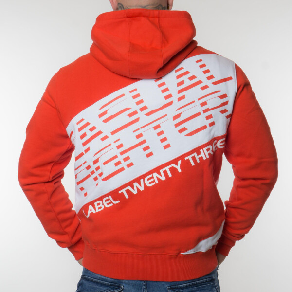 Label 23 im Sportinax Shop